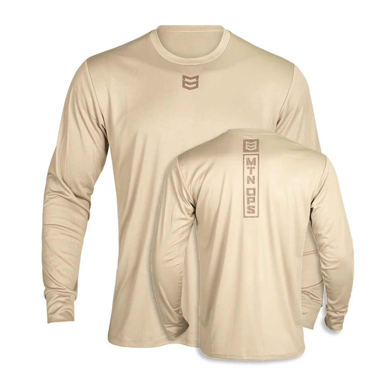 ACTION LONG SLEEVE - Image 3