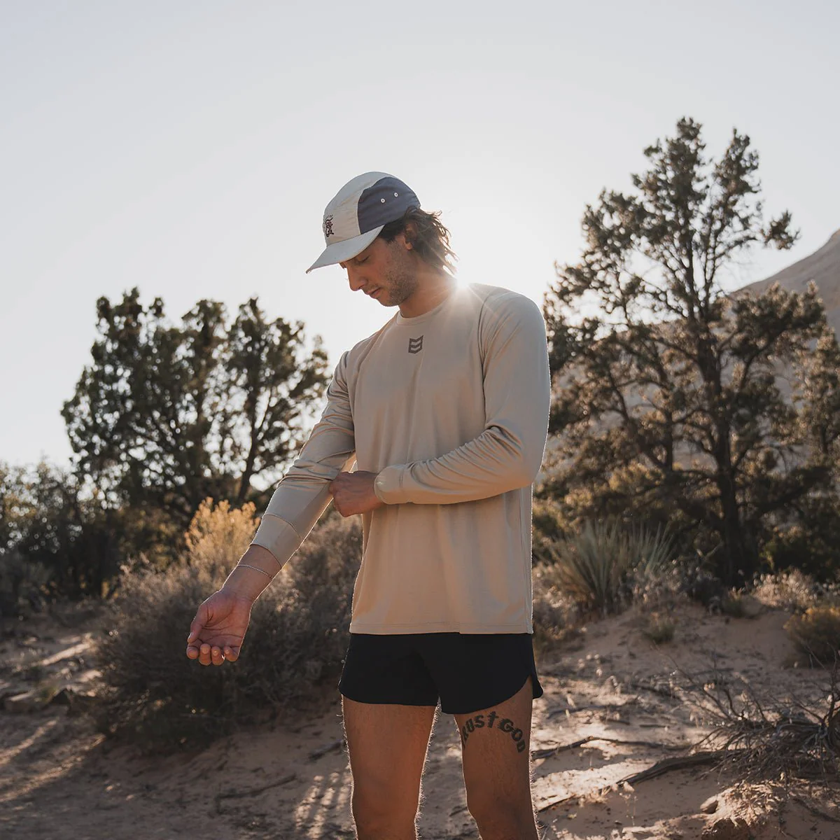 ACTION LONG SLEEVE - Image 7