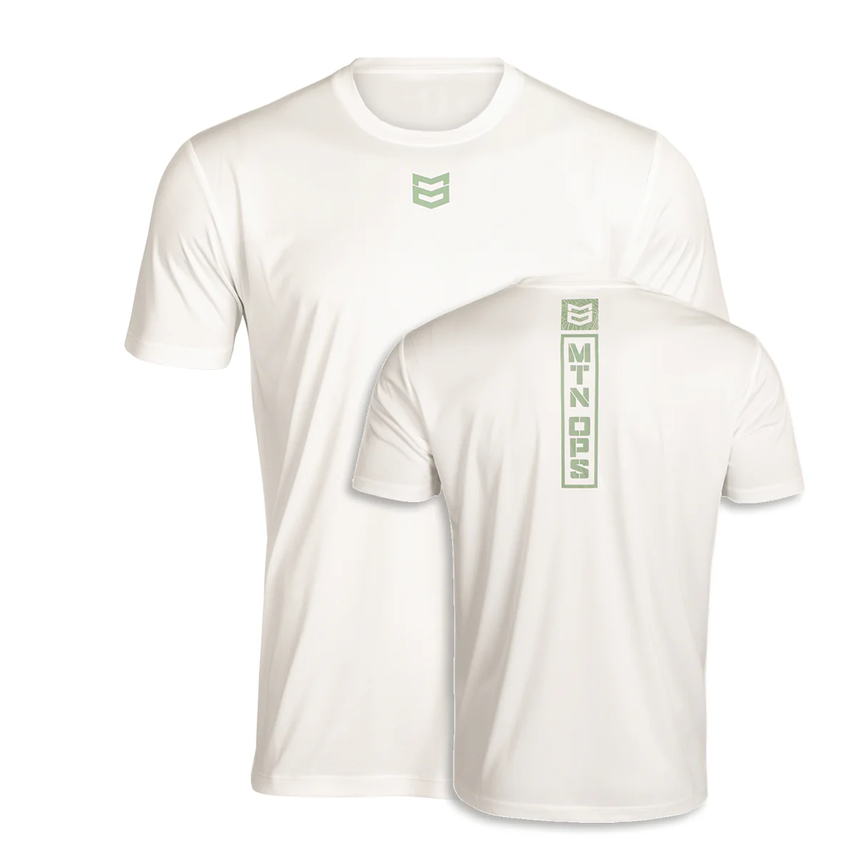ACTION TEE - Image 4