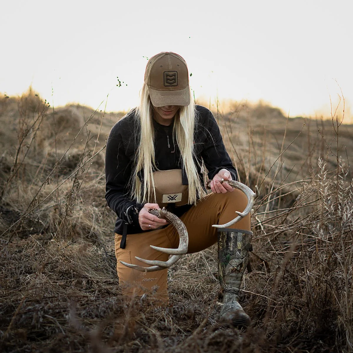ALL WEATHER WAX HAT - Image 11