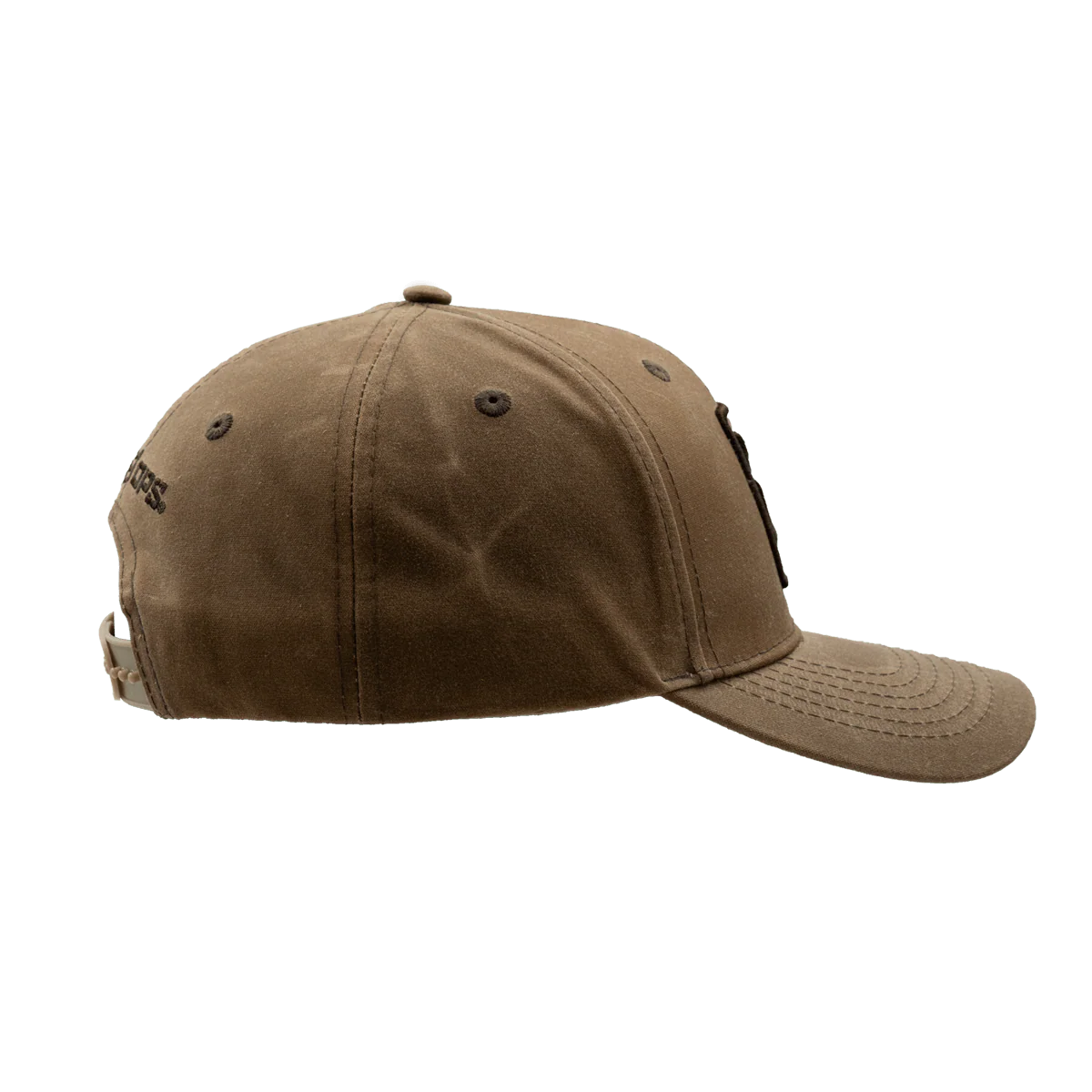 ALL WEATHER WAX HAT - Image 8