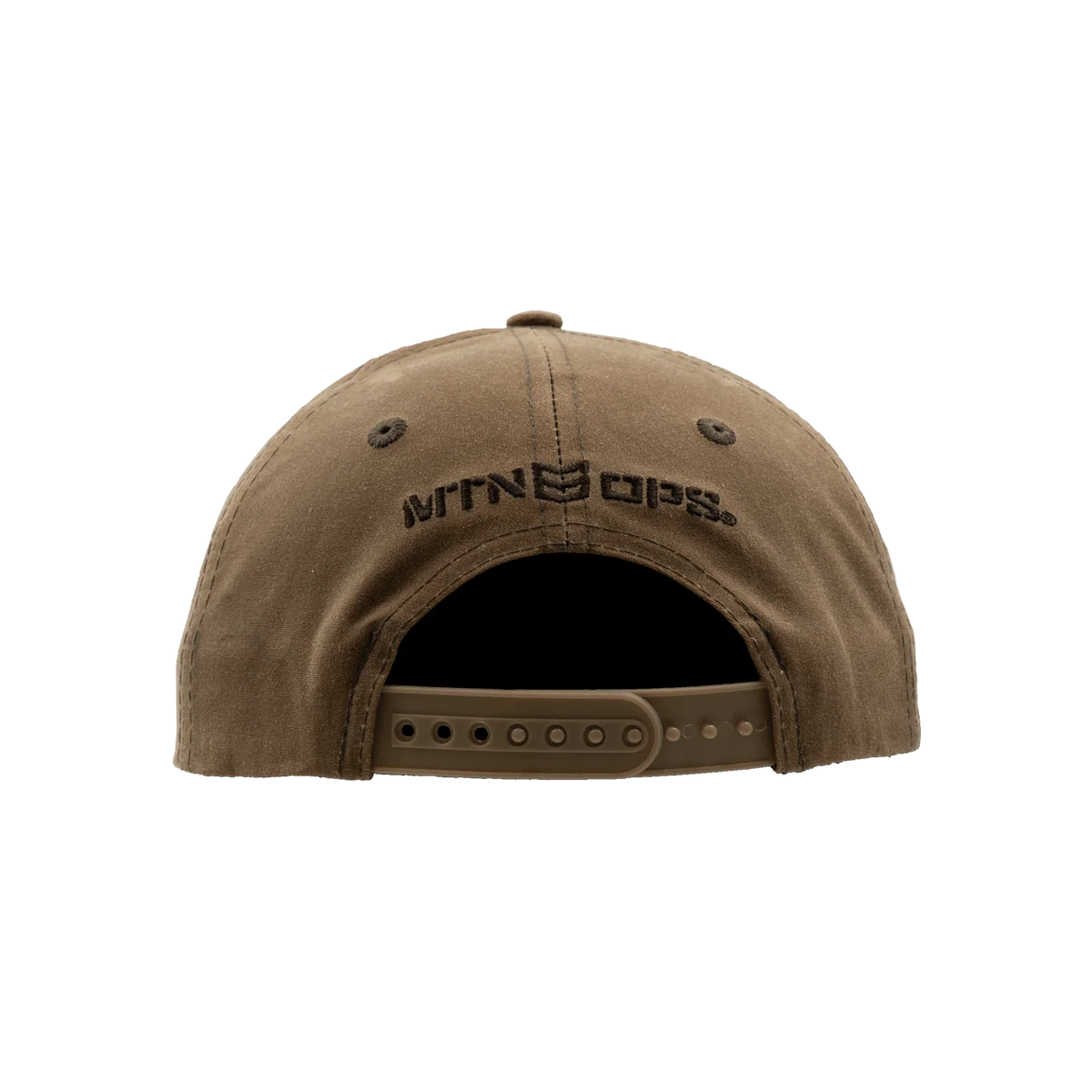 ALL WEATHER WAX HAT - Image 9