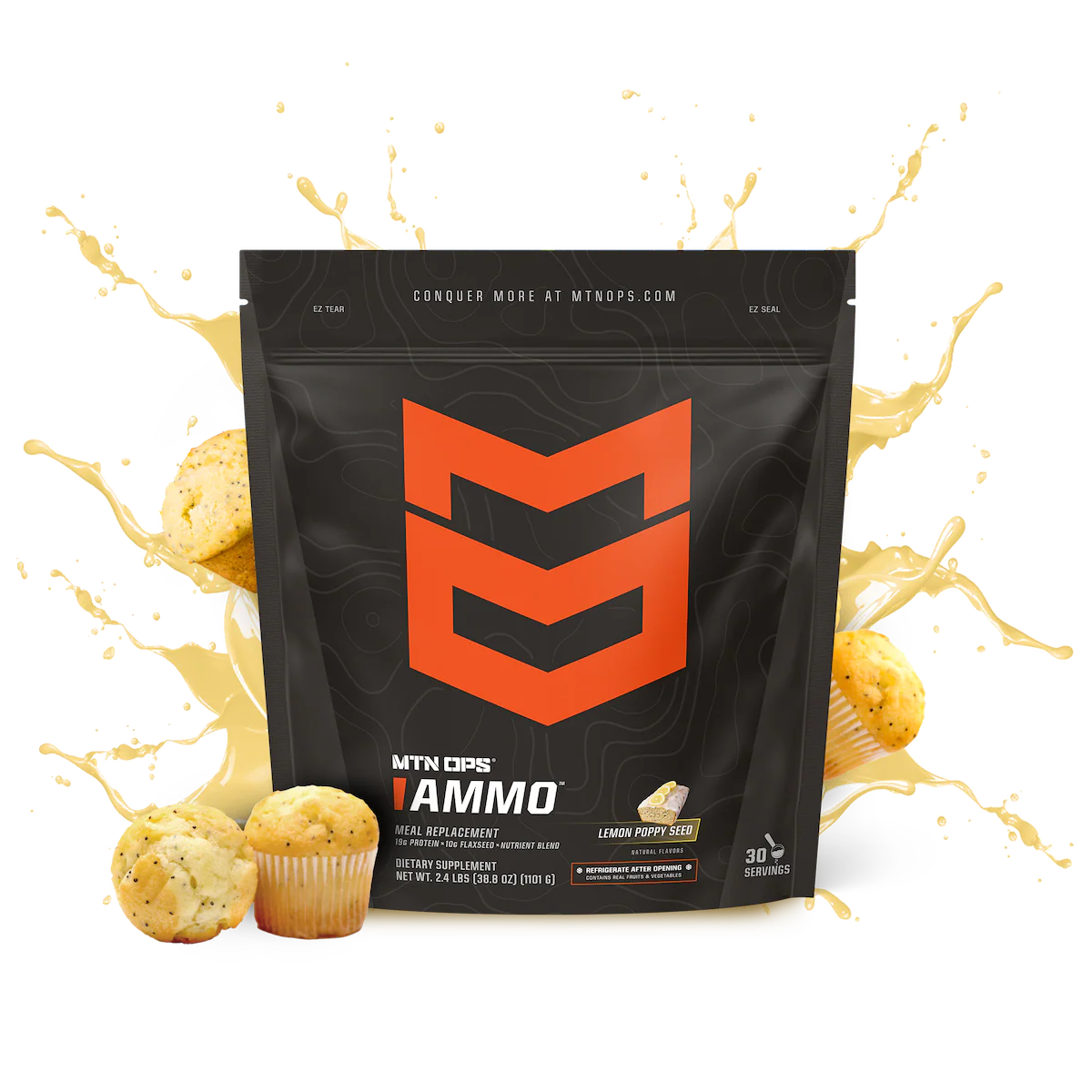 AMMO - Image 9