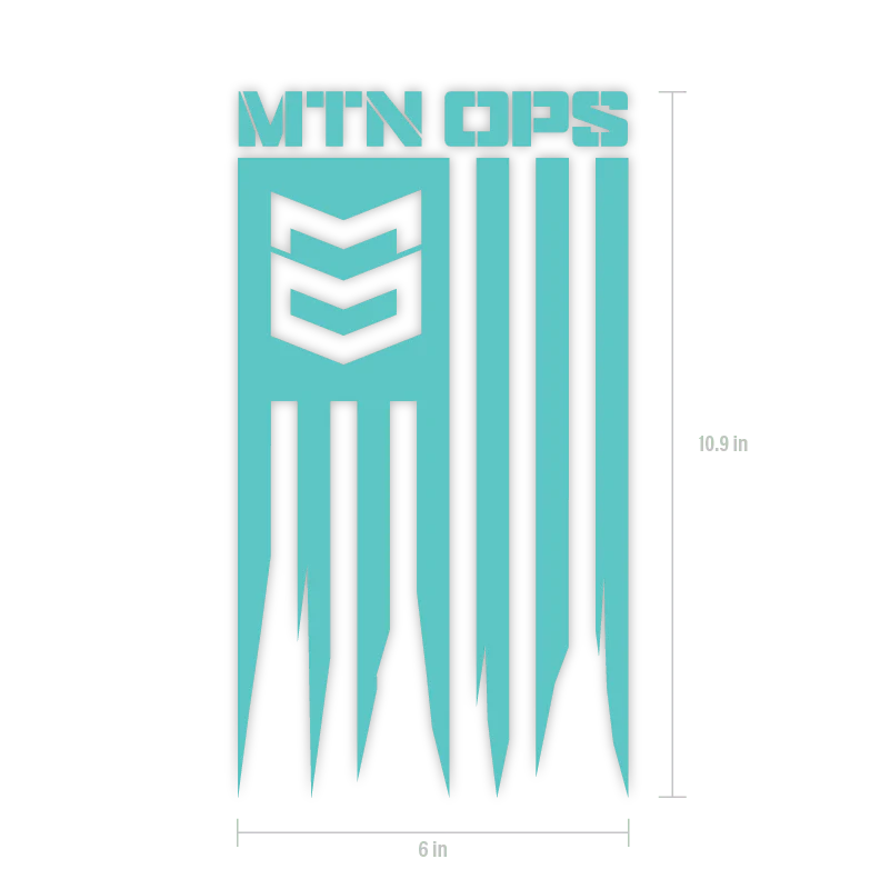 ANTHEM DECAL - Image 3