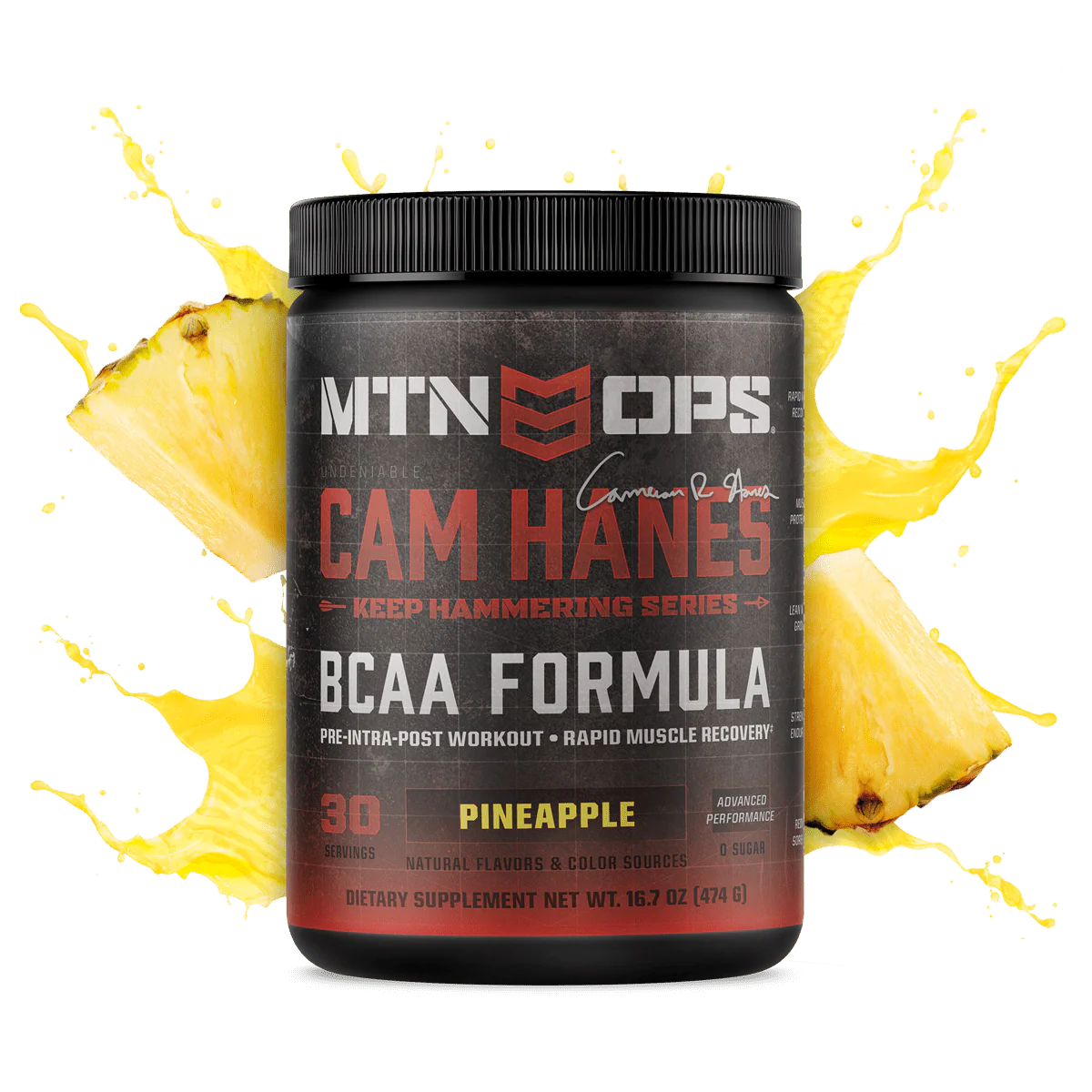 BCAA - Image 3