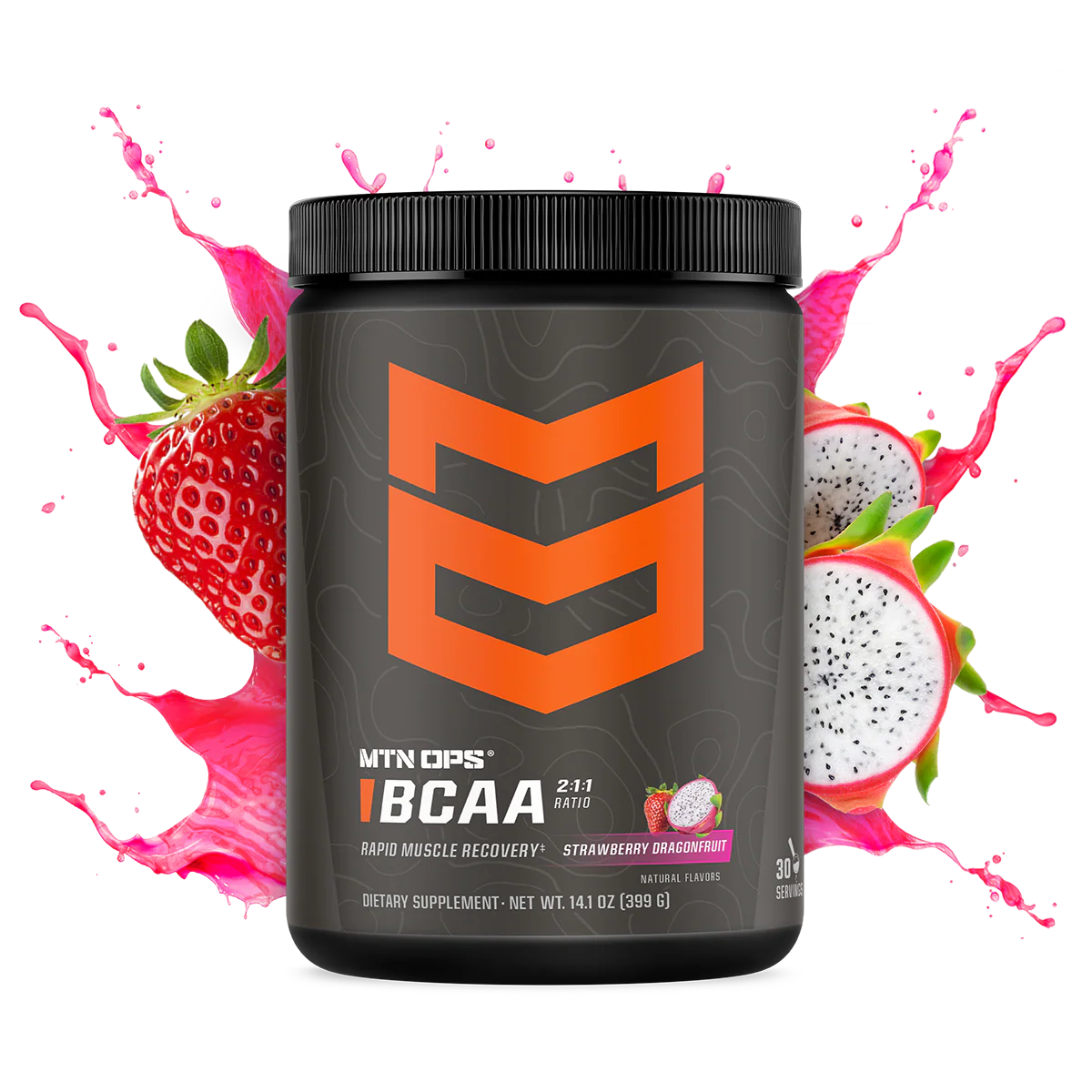 BCAA - Image 9