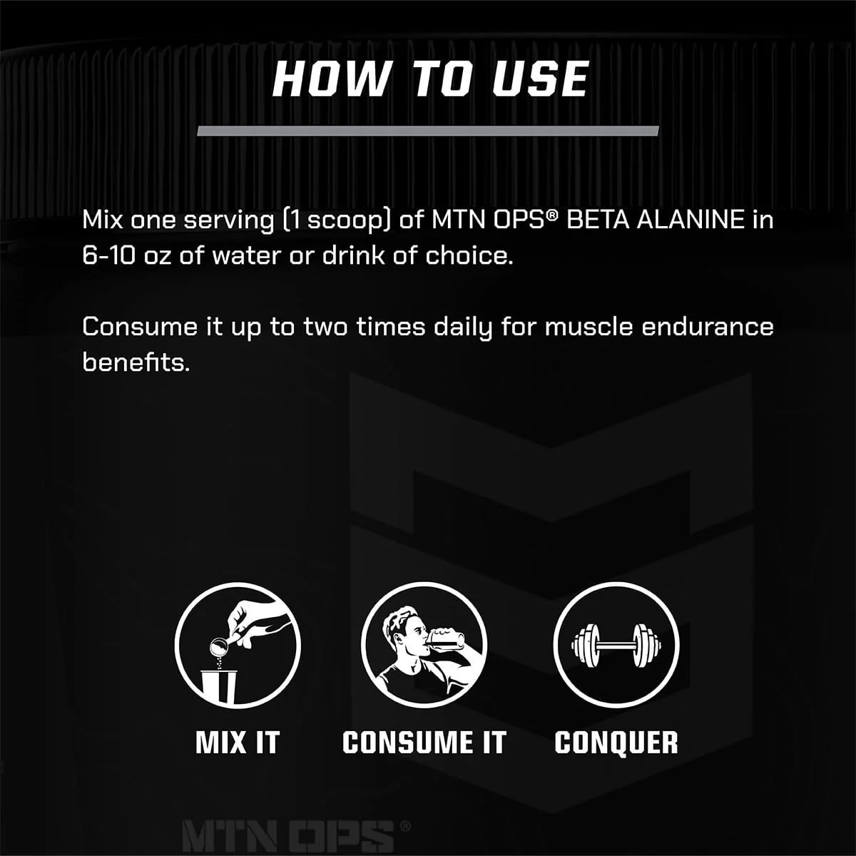 BETA-ALANINE - Image 3