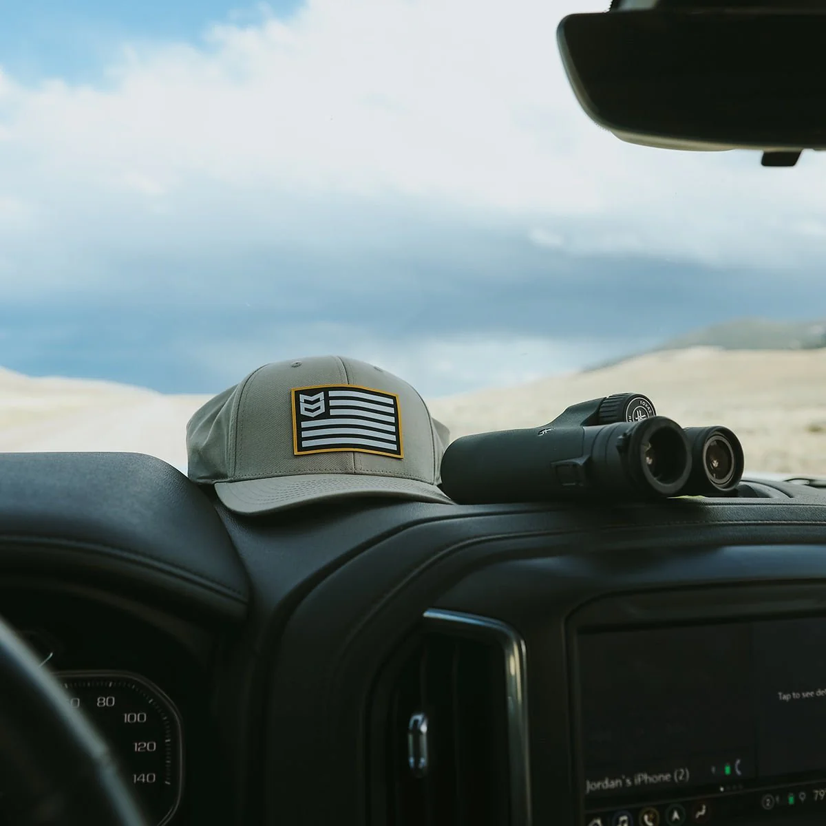 CITIZEN HAT - Image 10