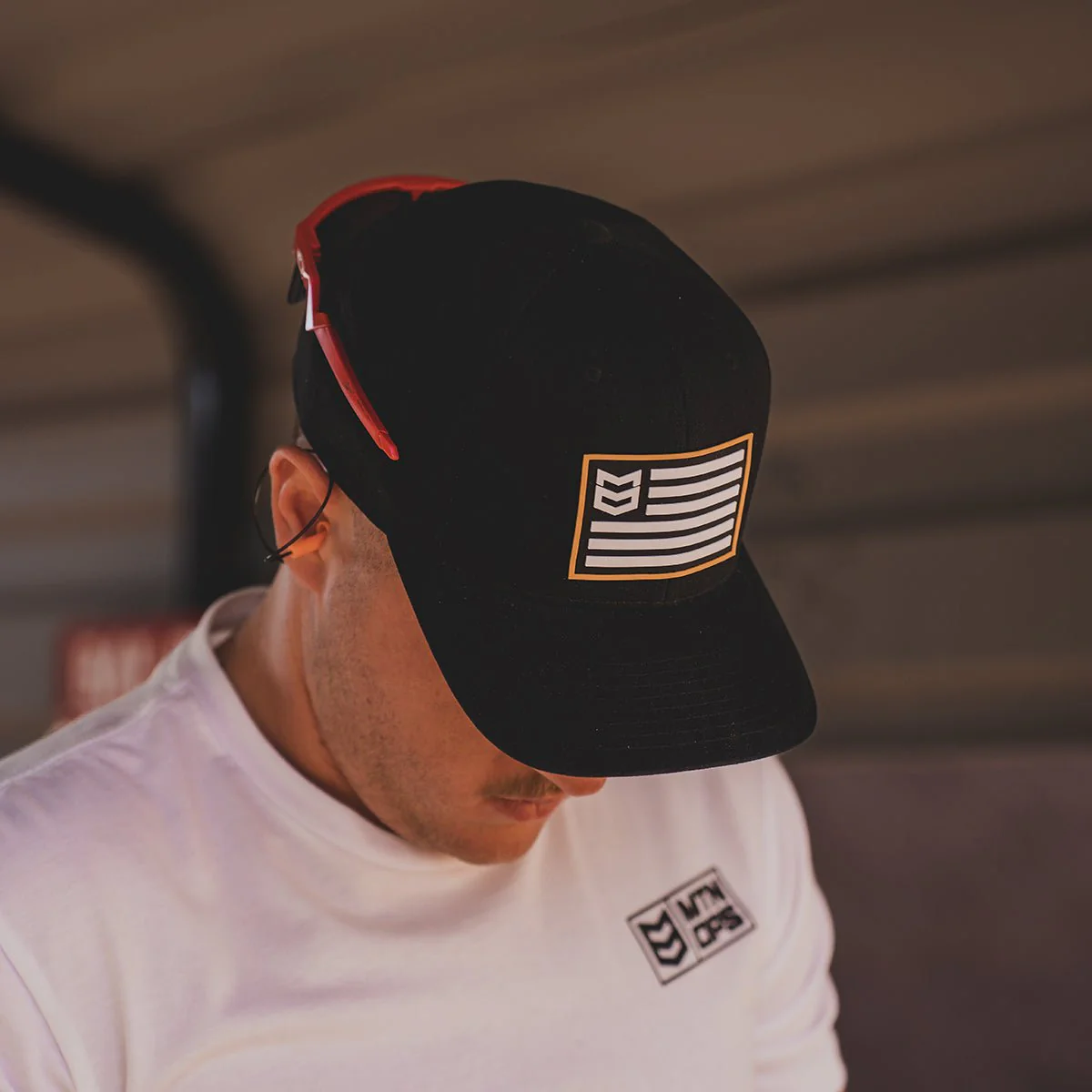CITIZEN HAT - Image 4