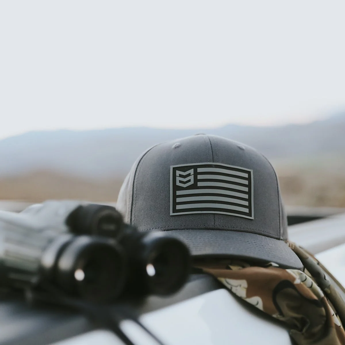 CITIZEN HAT - Image 6
