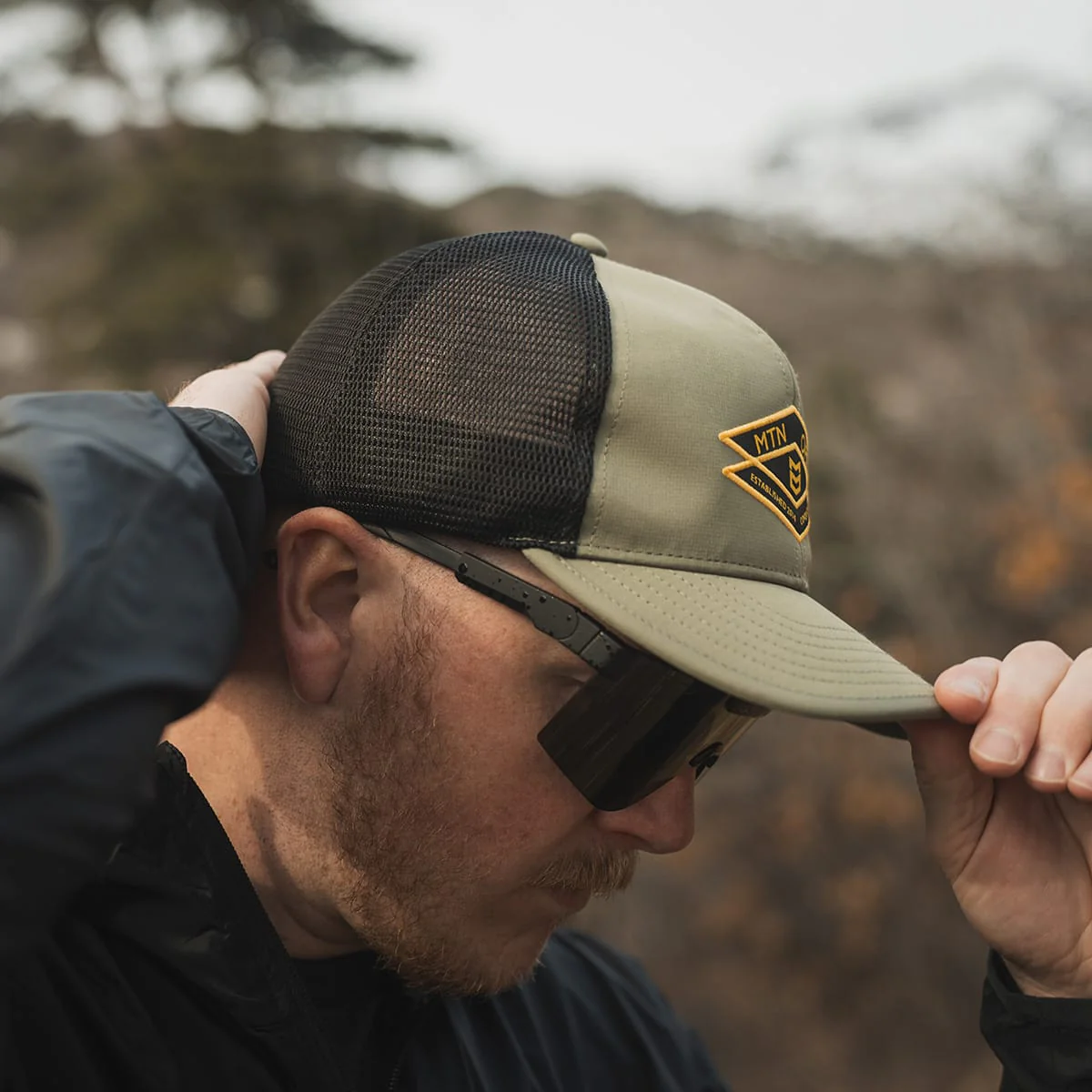 DIAMOND HAT - Image 5