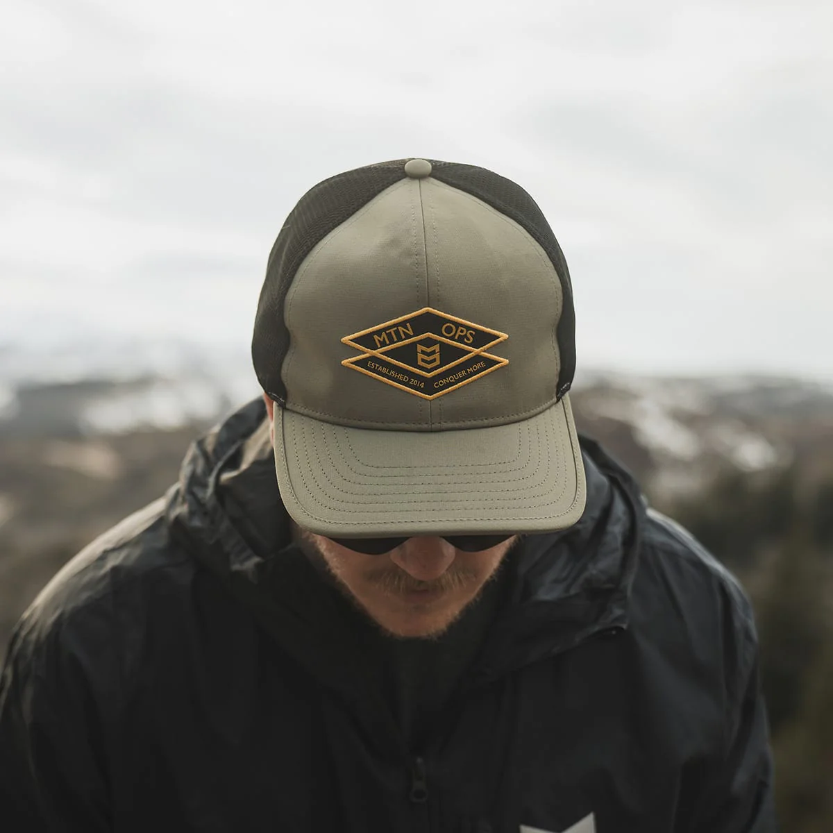 DIAMOND HAT - Image 6