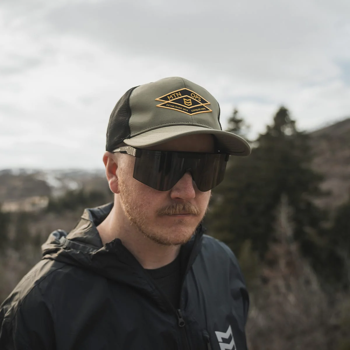 DIAMOND HAT - Image 7