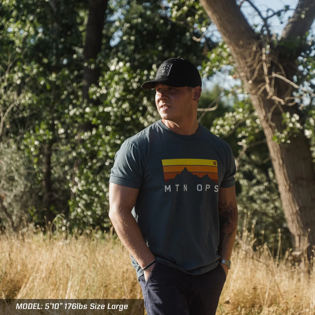 DUSK TEE - Image 11