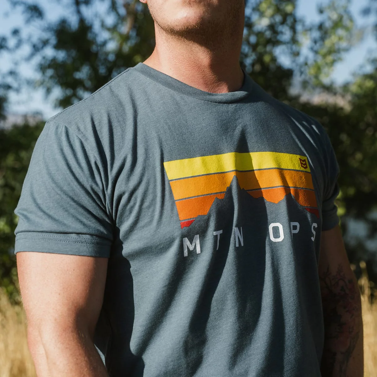 DUSK TEE - Image 12
