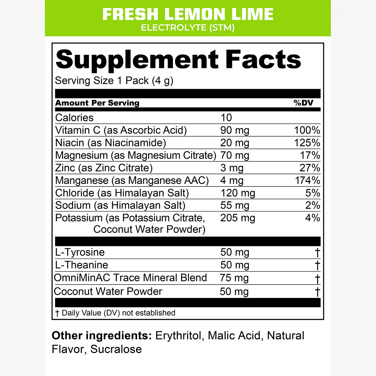 ELECTROLYTES STM - Image 6