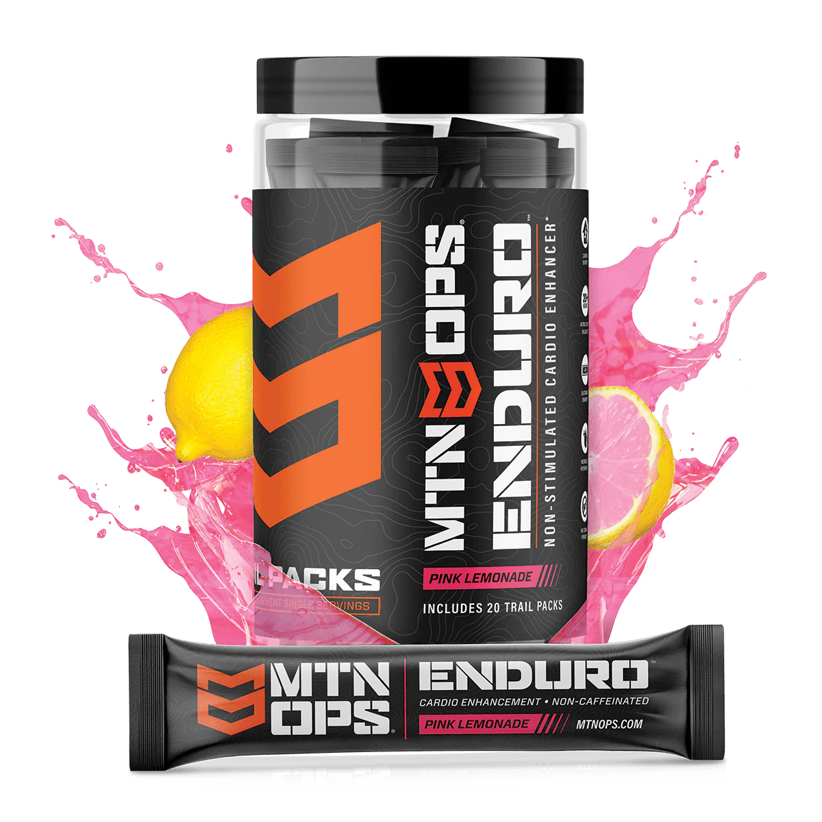 ENDURO - Image 14