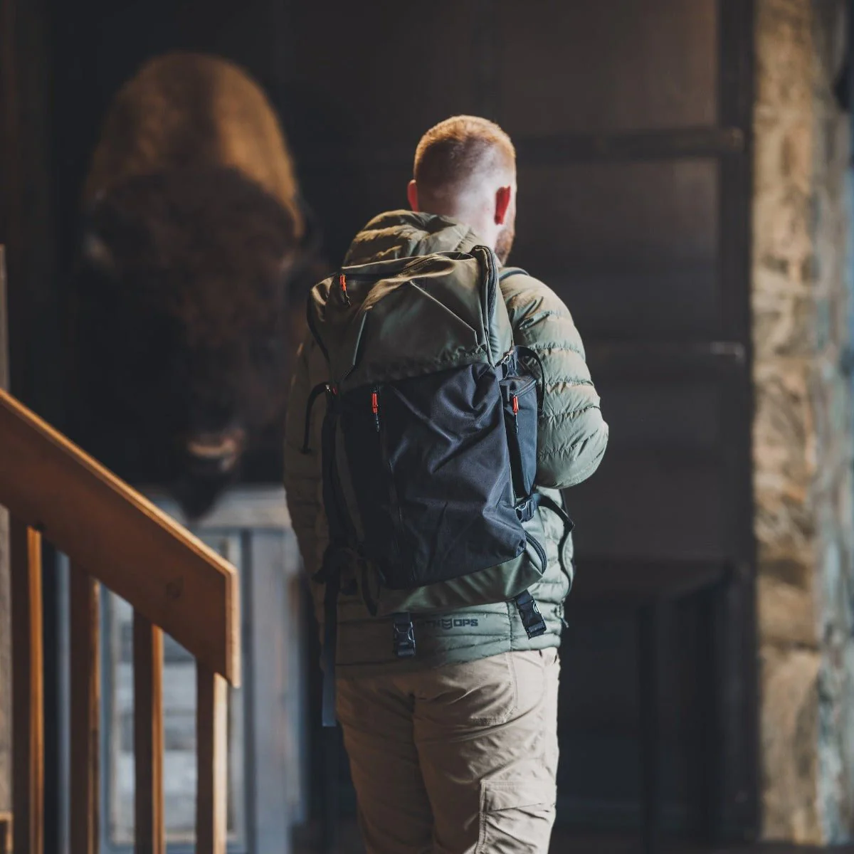 FACTION BACKPACK - Image 11