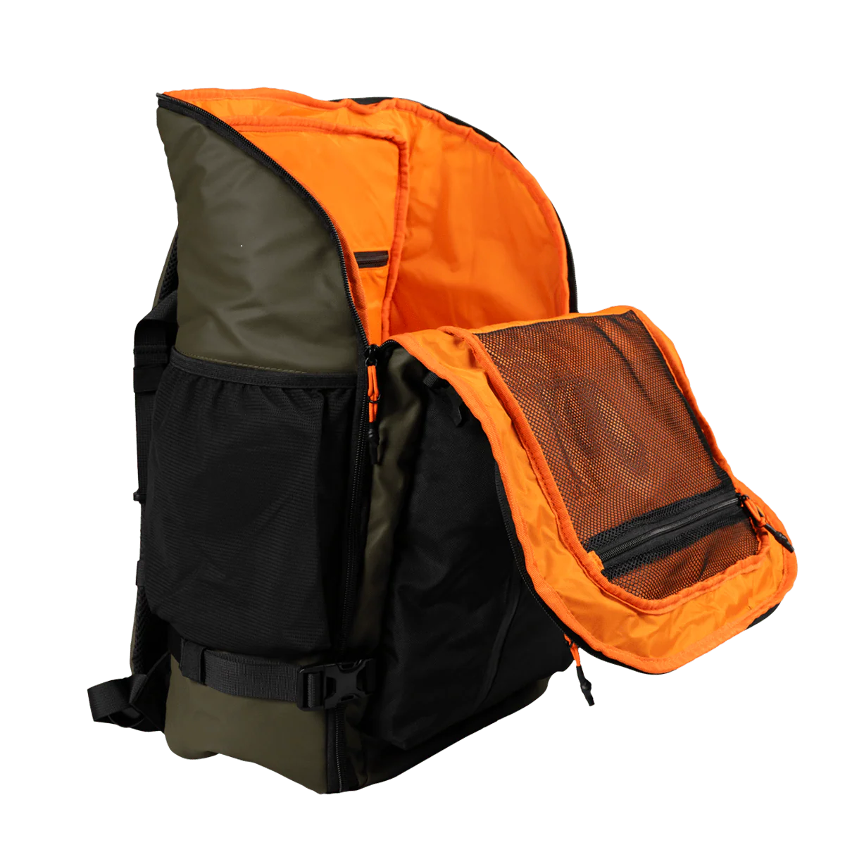 FACTION BACKPACK - Image 5