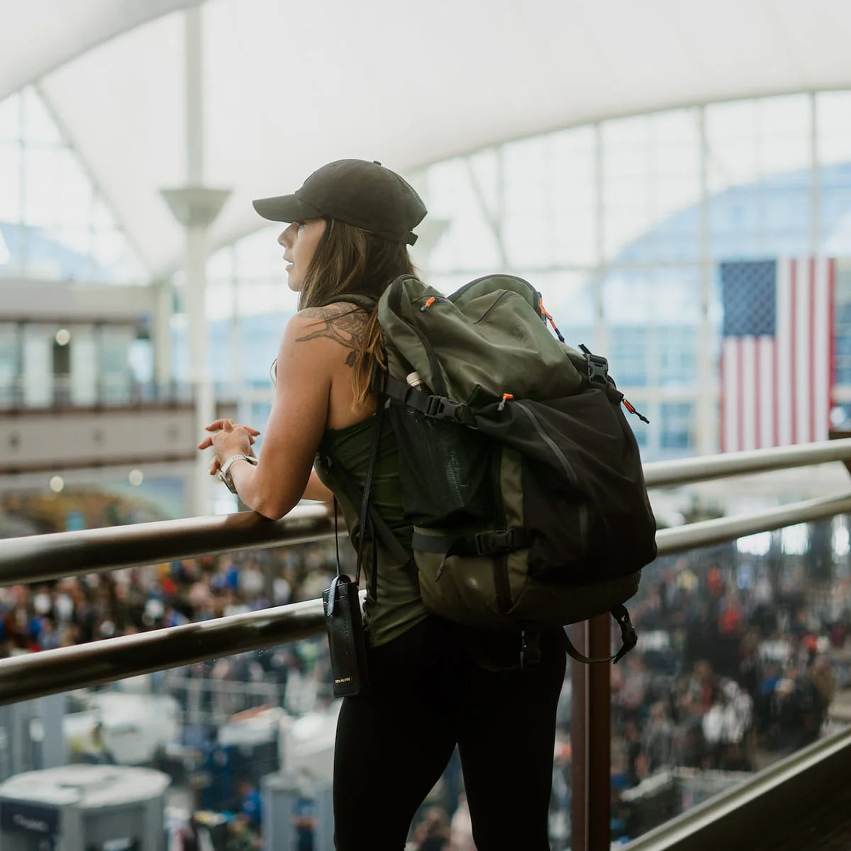 FACTION BACKPACK - Image 8