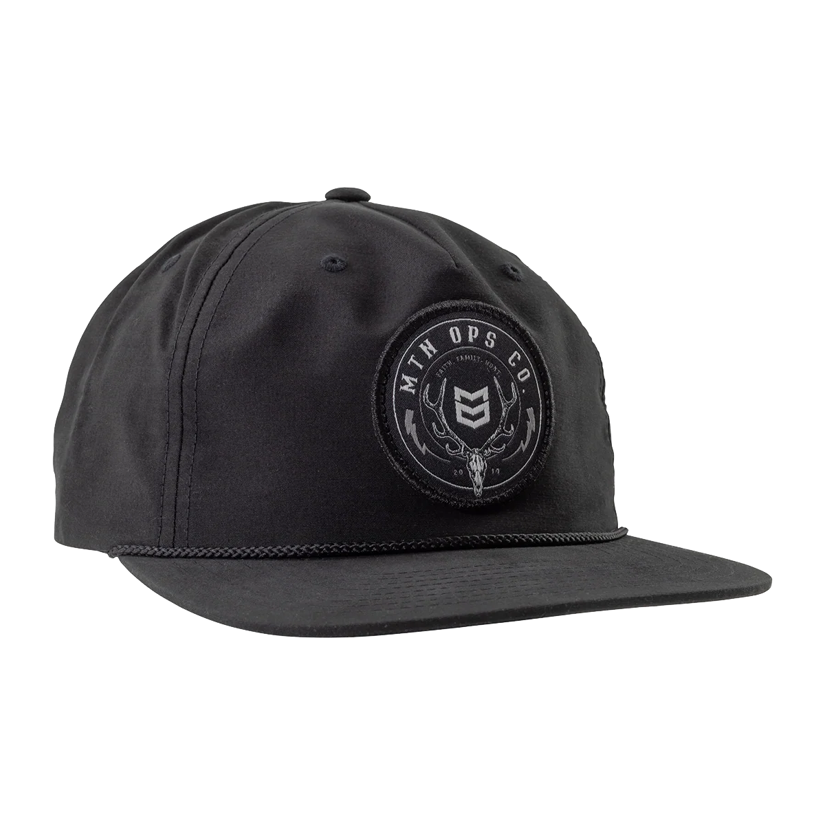 FAITH. FAMILY. HUNT. HAT - Image 9