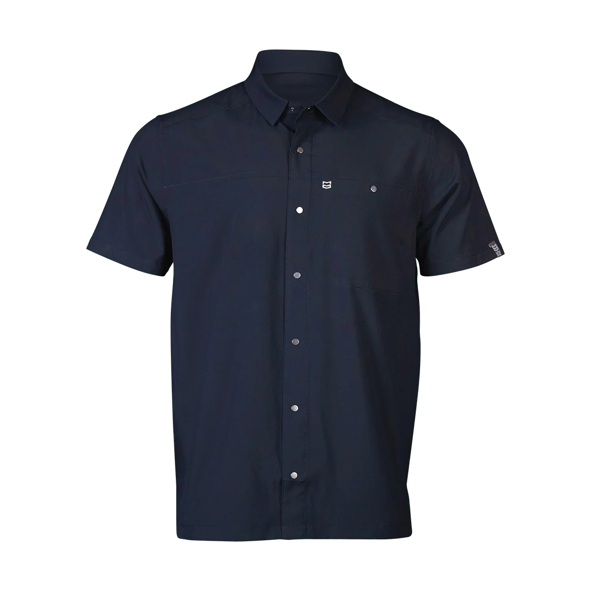 FIELD LITE BUTTON TEE - Image 12
