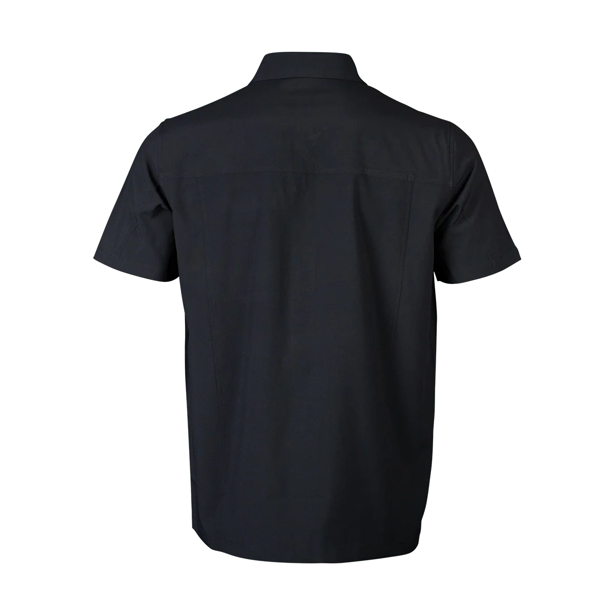 FIELD LITE BUTTON TEE - Image 3