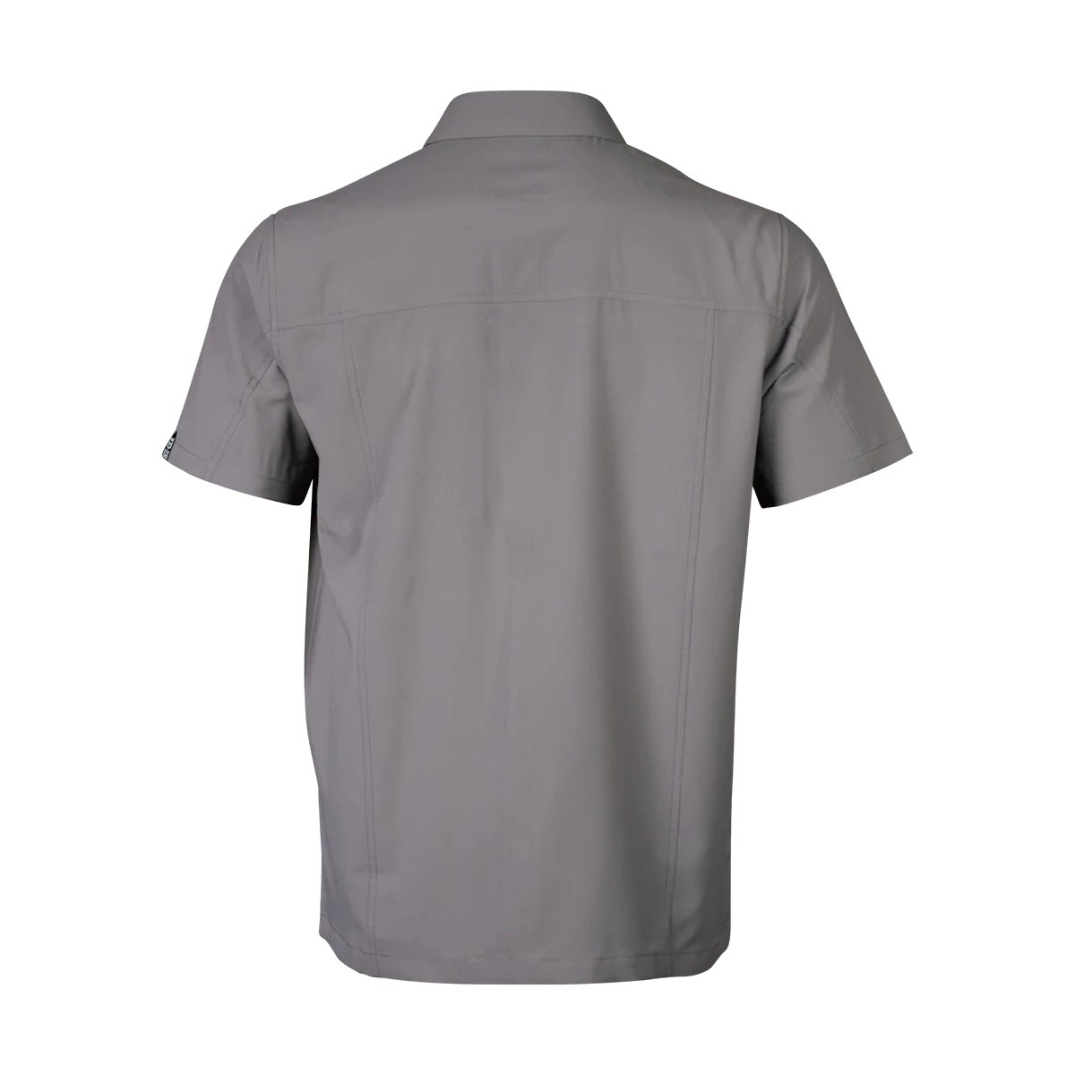 FIELD LITE BUTTON TEE - Image 5