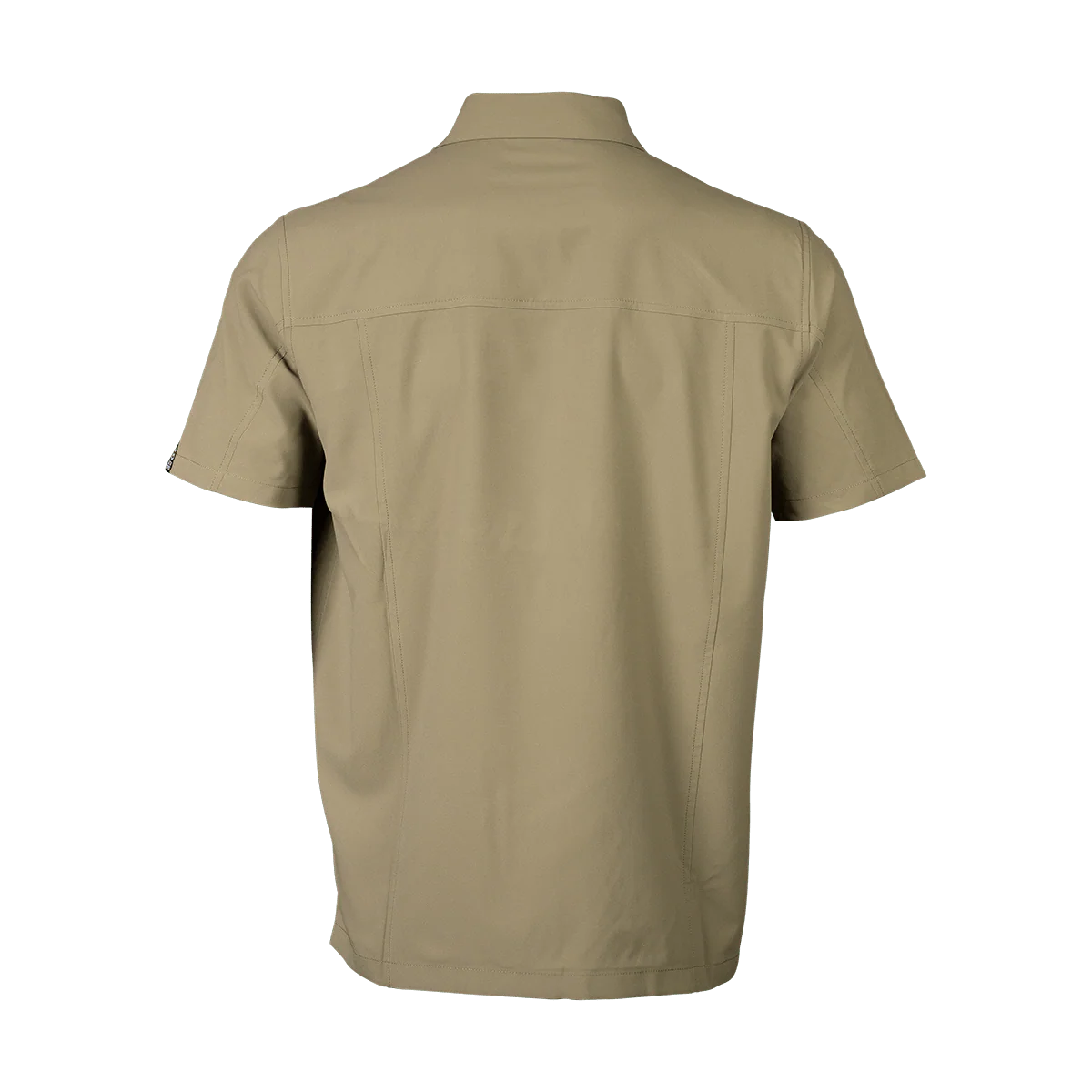 FIELD LITE BUTTON TEE - Image 6