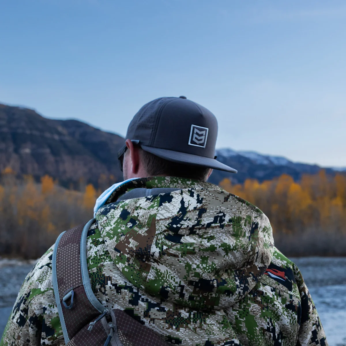 FIELD LITE HAT - Image 13