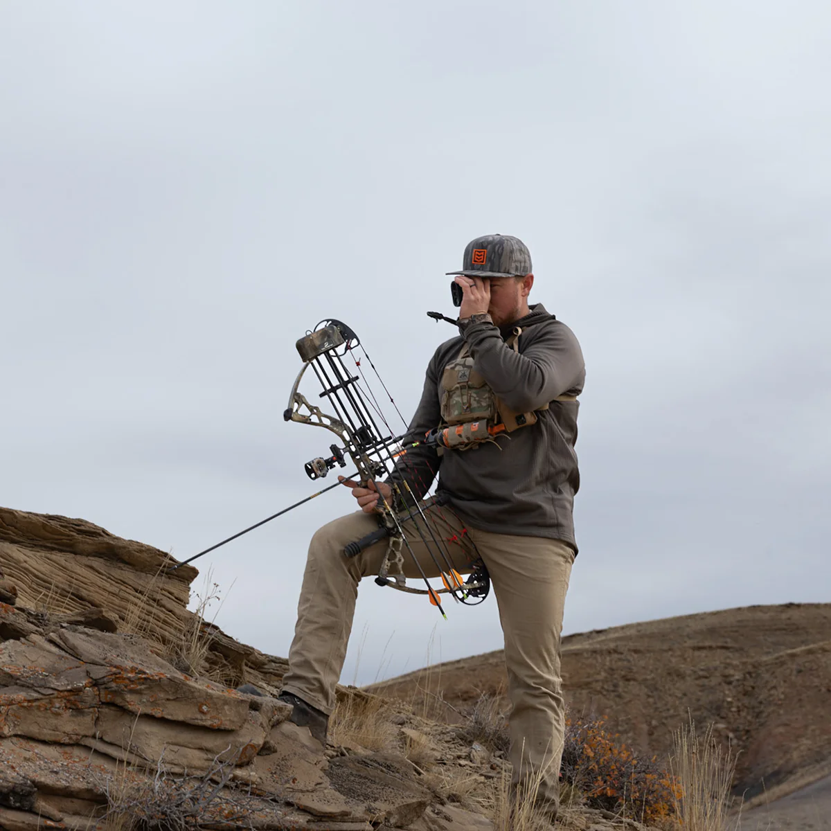 FIELD LITE HAT - Image 14