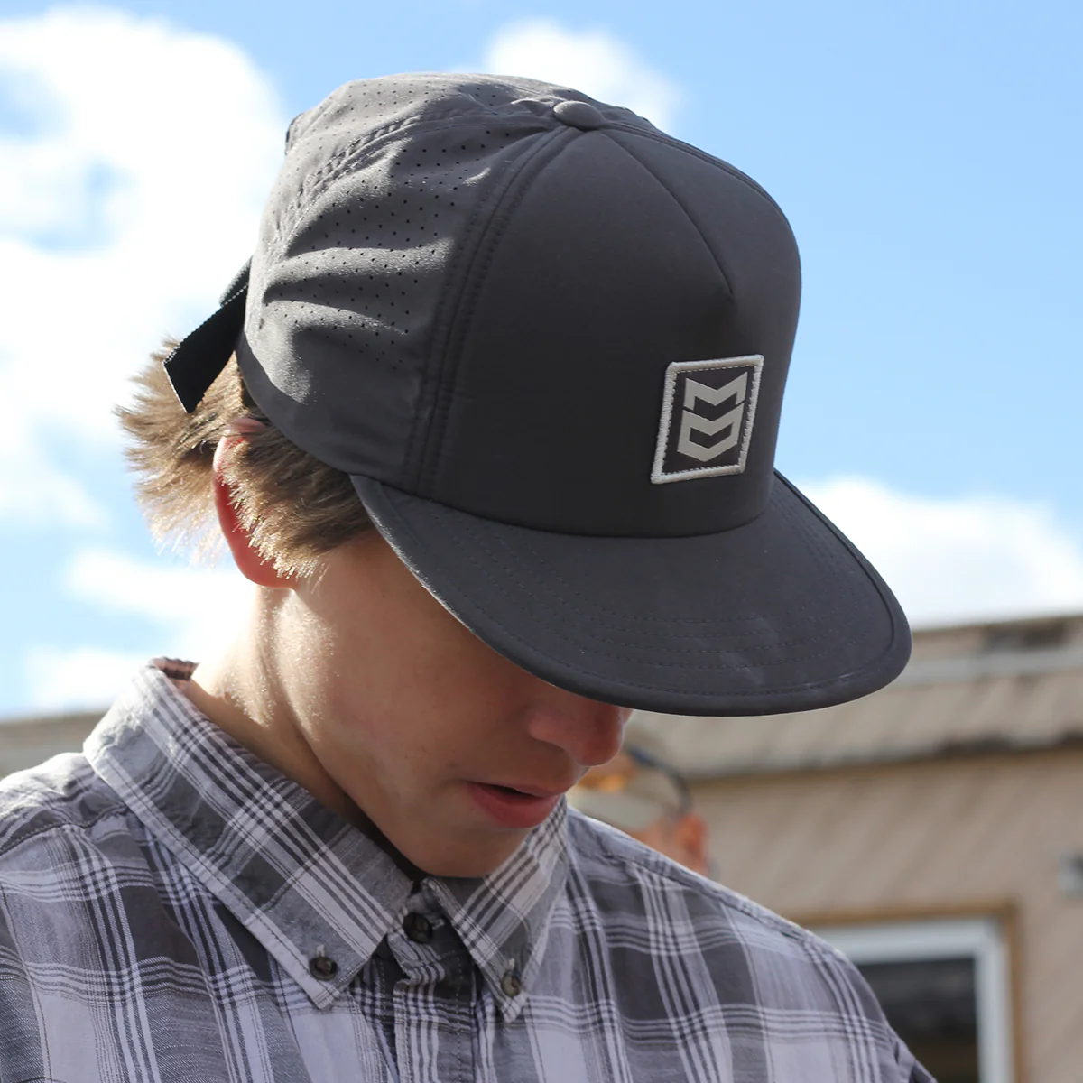 FIELD LITE HAT - Image 19