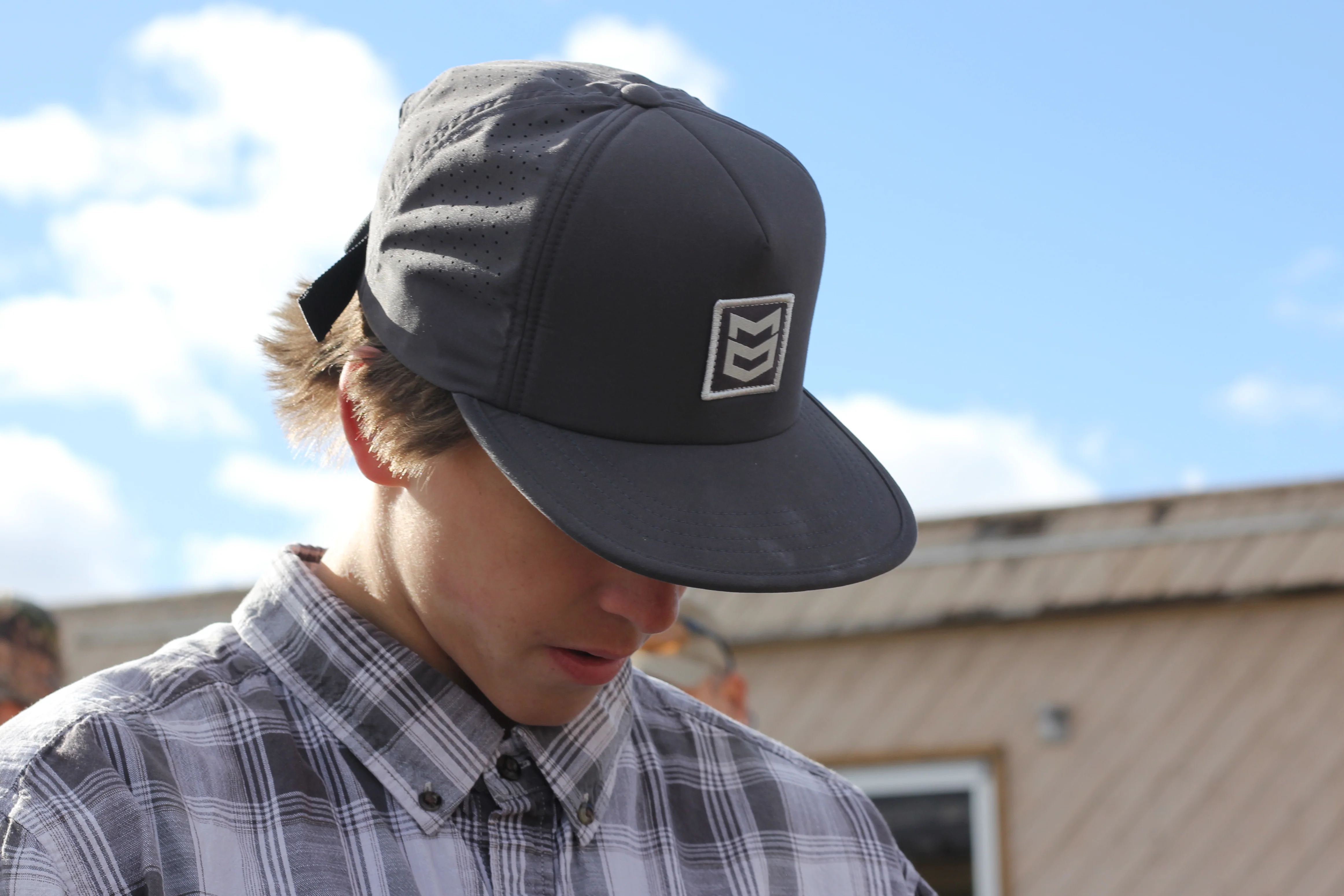 FIELD LITE HAT - Image 20