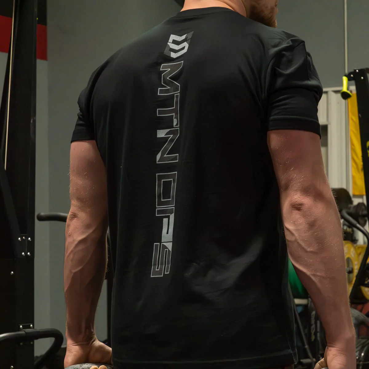 FORTITUDE TEE - Image 7