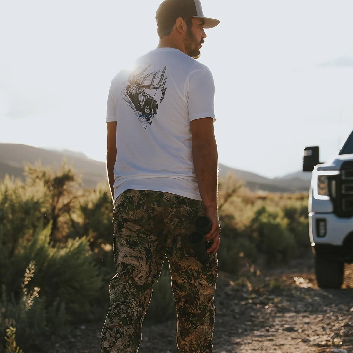 FRACTURED TEE - Image 7