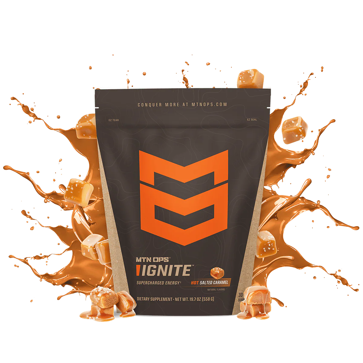 HOT IGNITE - Image 5