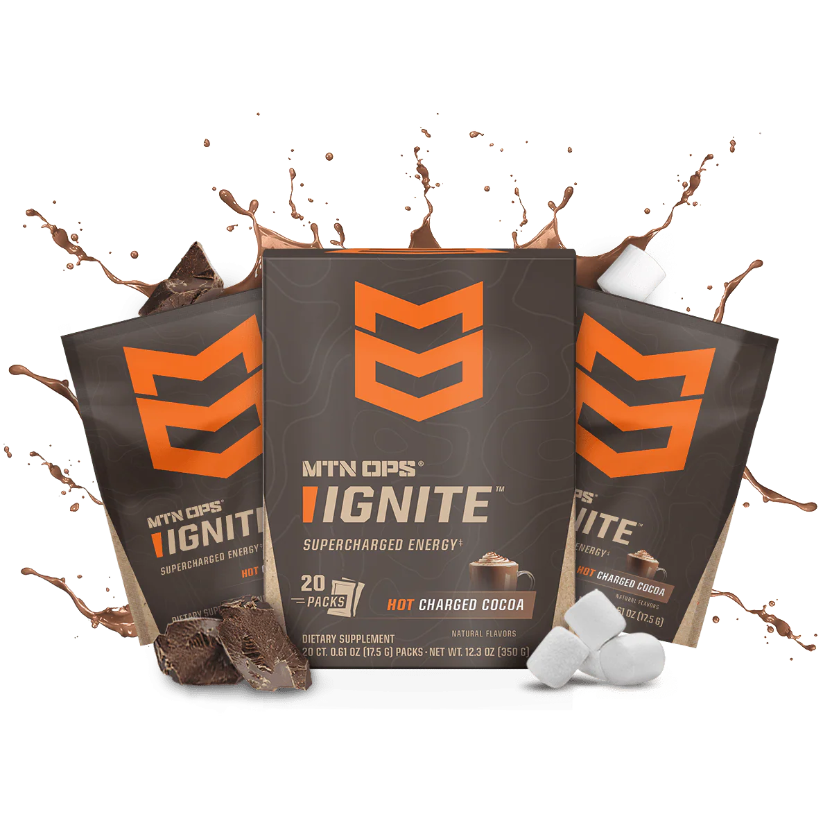 HOT IGNITE - Image 6
