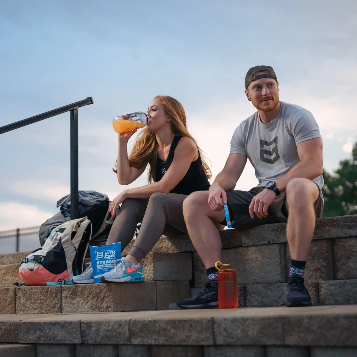 HYDRATE - Image 10