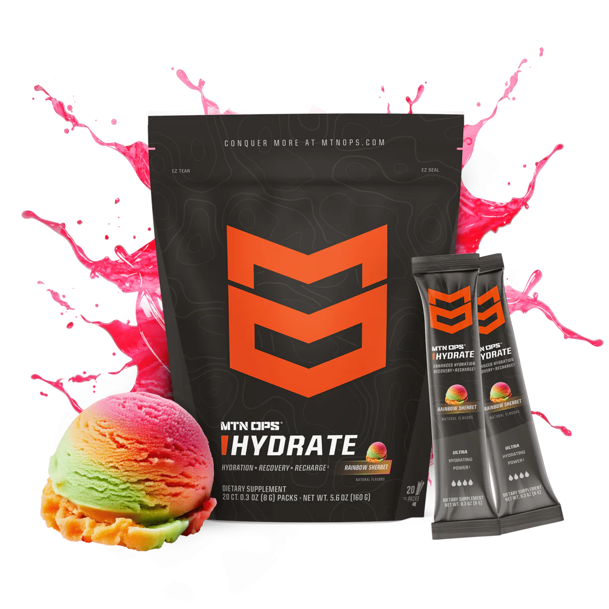 HYDRATE - Image 11