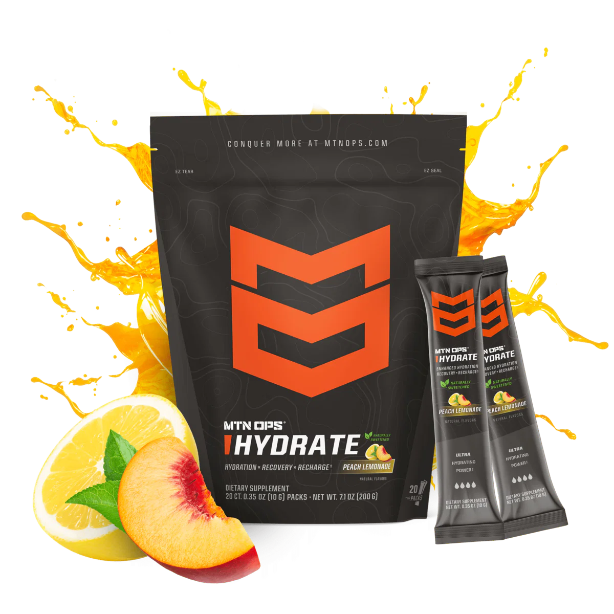HYDRATE - Image 12