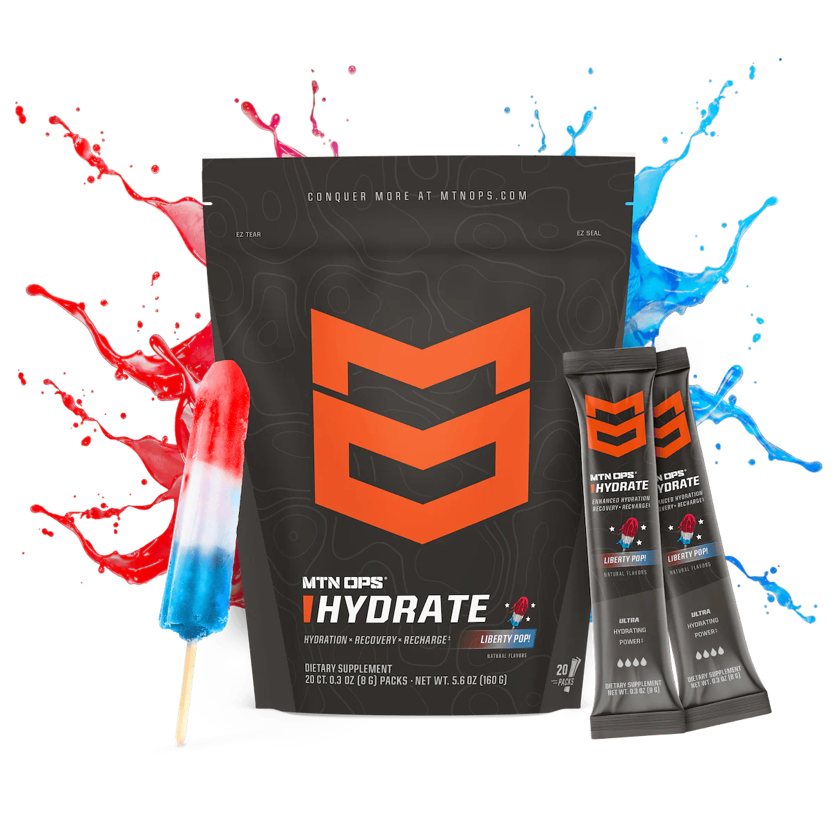 HYDRATE - Image 13