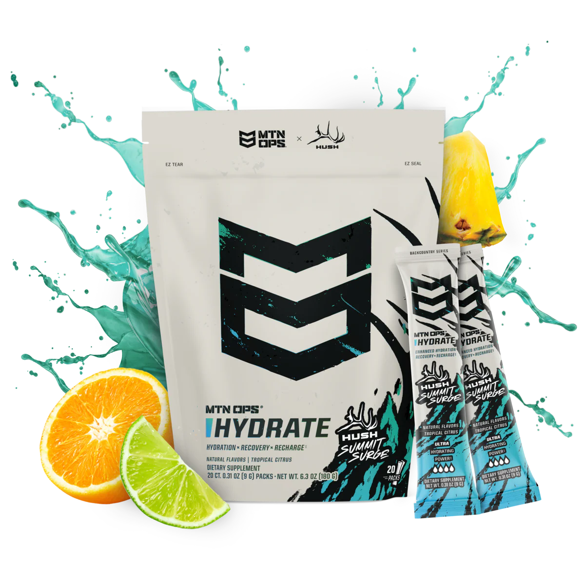 HYDRATE - Image 14