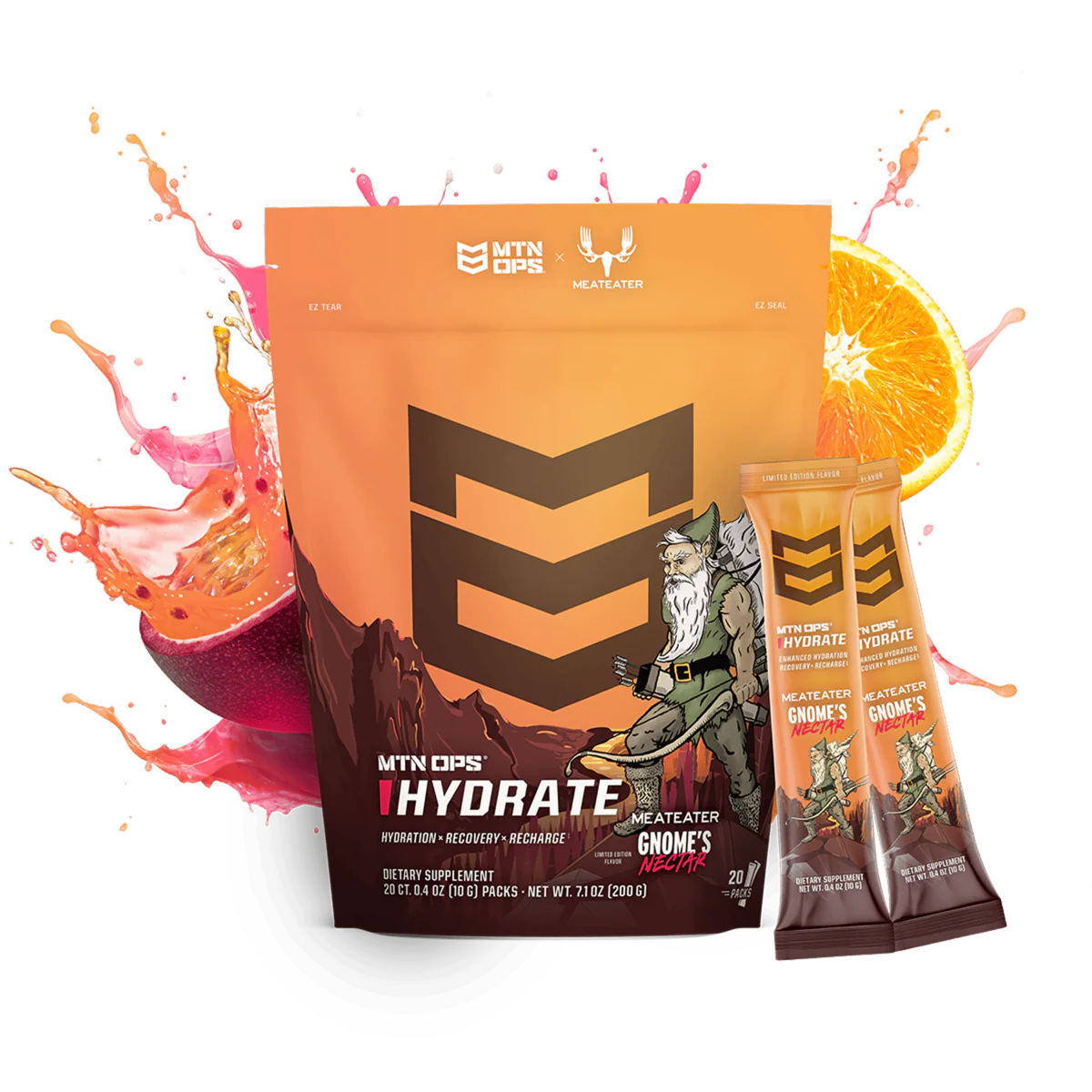 HYDRATE - Image 15