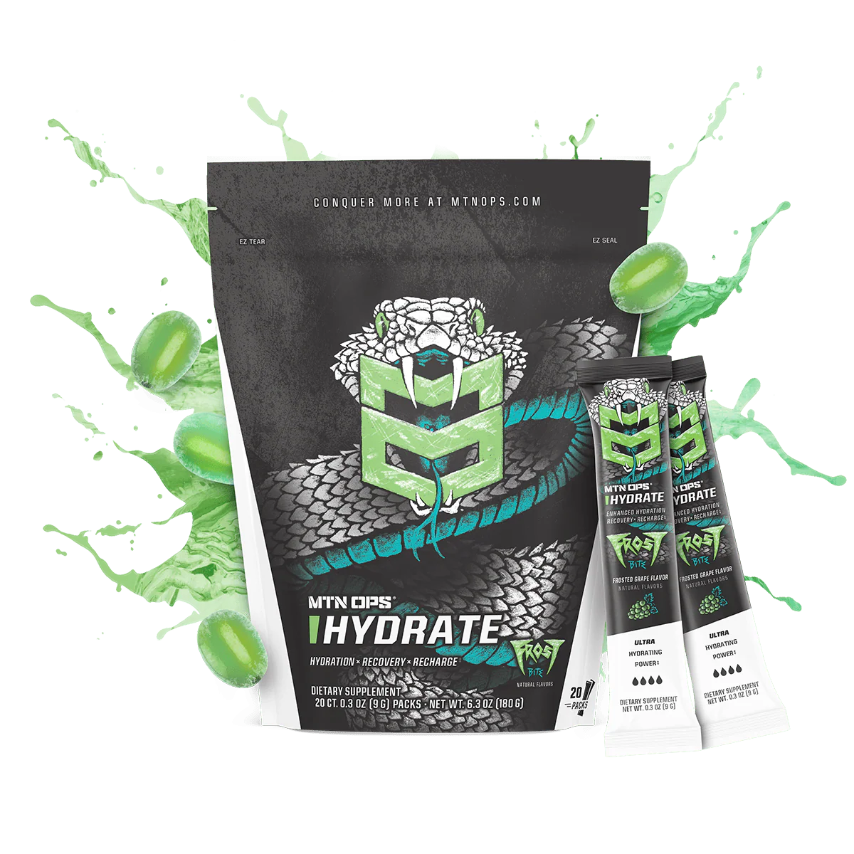 HYDRATE - Image 16