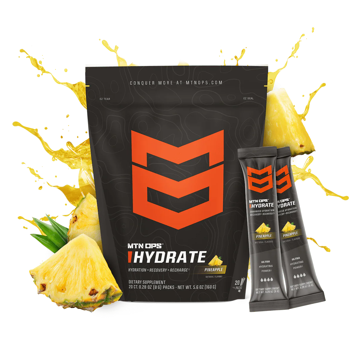 HYDRATE - Image 3