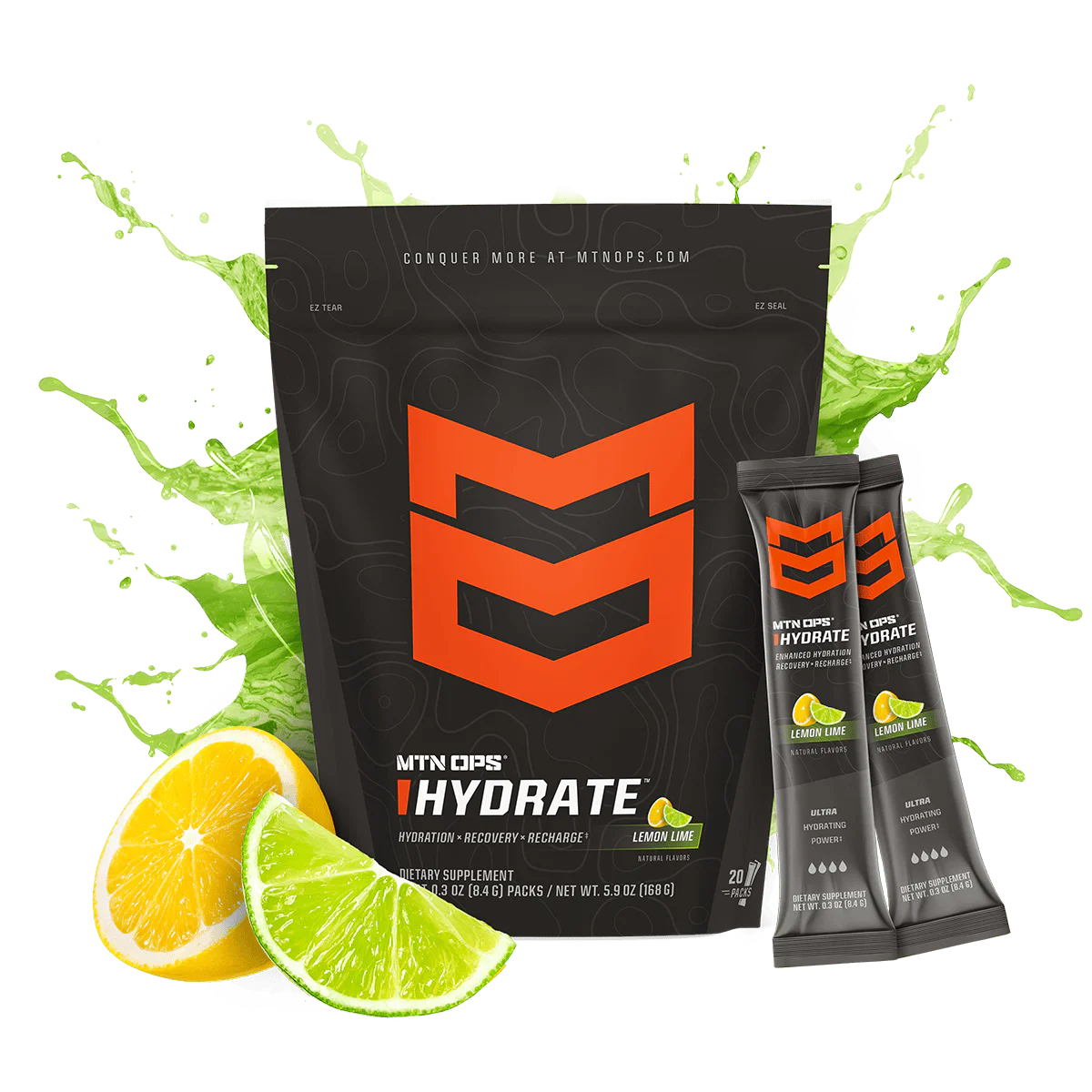 HYDRATE - Image 4
