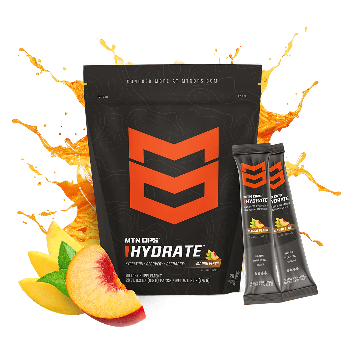 HYDRATE - Image 5