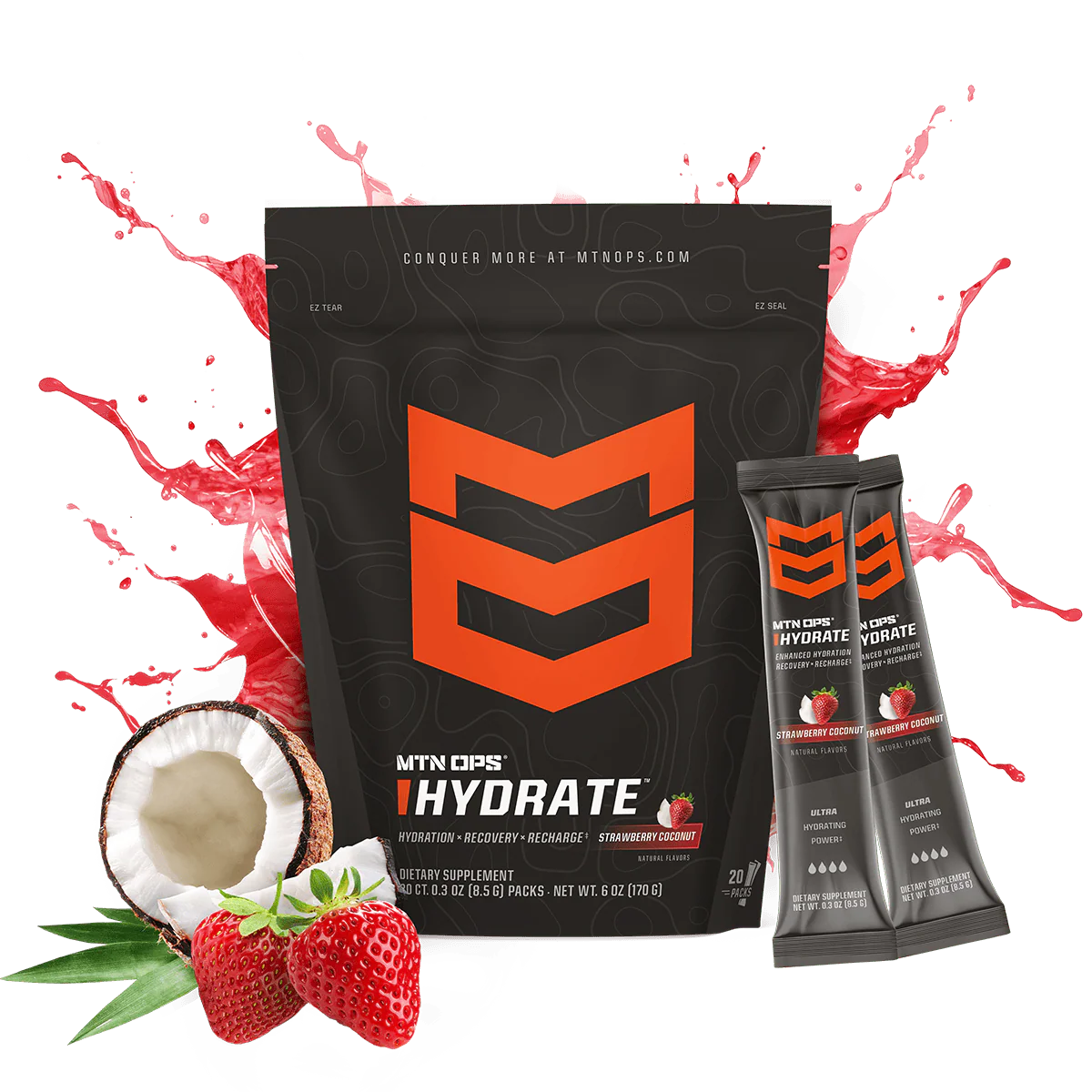 HYDRATE - Image 6