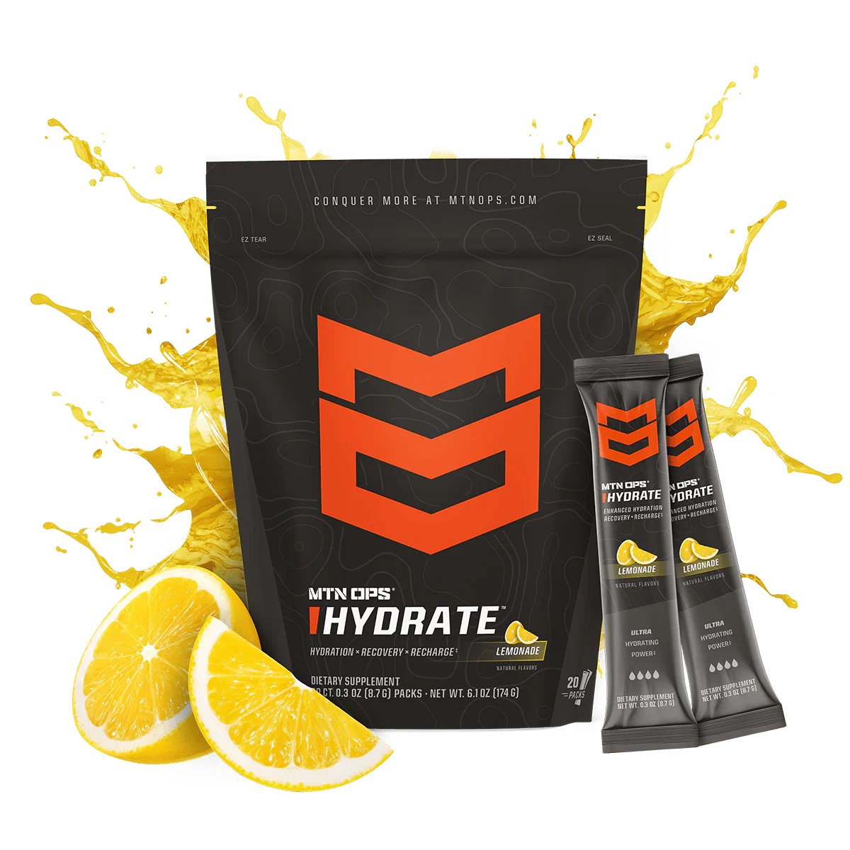 HYDRATE - Image 7