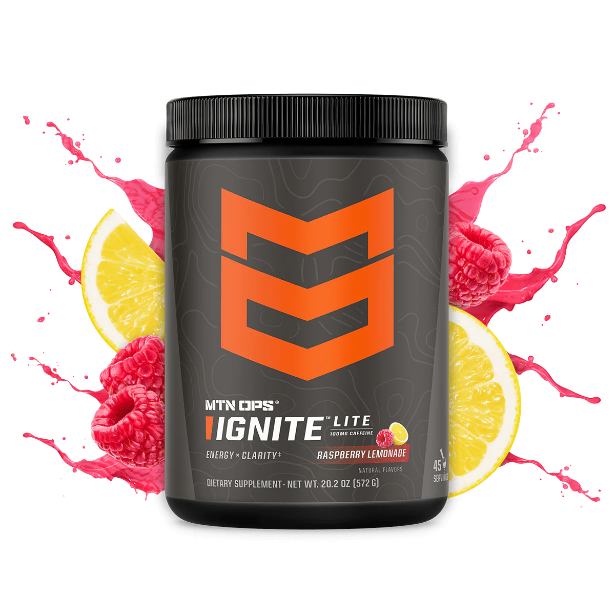 IGNITE LITE - Image 3